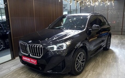 BMW X1, 2022 год, 3 980 000 рублей, 1 фотография