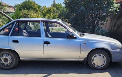 Daewoo Nexia I рестайлинг, 2011 год, 350 000 рублей, 1 фотография