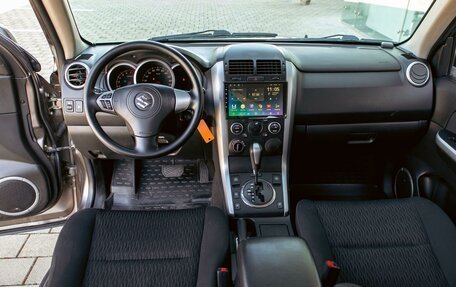 Suzuki Grand Vitara, 2013 год, 1 195 000 рублей, 16 фотография
