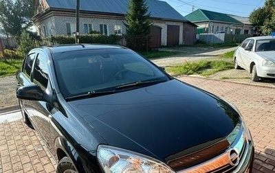 Opel Astra H, 2012 год, 800 000 рублей, 1 фотография