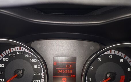Mitsubishi Lancer IX, 2008 год, 820 000 рублей, 1 фотография