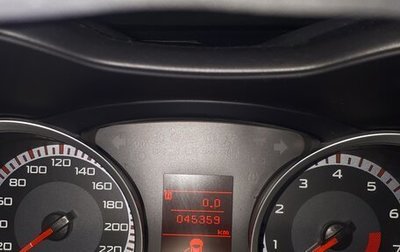Mitsubishi Lancer IX, 2008 год, 820 000 рублей, 1 фотография