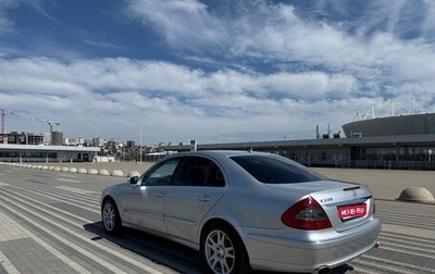 Mercedes-Benz E-Класс, 2007 год, 1 190 000 рублей, 1 фотография
