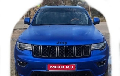 Jeep Grand Cherokee, 2011 год, 2 200 000 рублей, 1 фотография