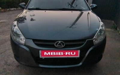 ТагАЗ C10, 2012 год, 595 000 рублей, 1 фотография