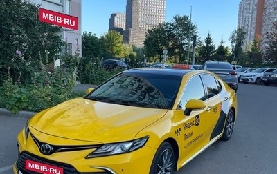 Toyota Camry, 2023 год, 3 500 000 рублей, 1 фотография