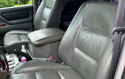 Toyota Land Cruiser 100 рестайлинг 2, 2000 год, 1 500 000 рублей, 1 фотография
