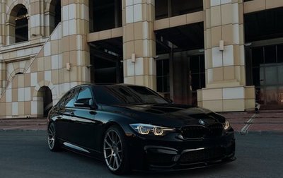 BMW 3 серия, 2014 год, 1 999 999 рублей, 1 фотография