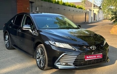 Toyota Camry, 2023 год, 3 295 000 рублей, 1 фотография