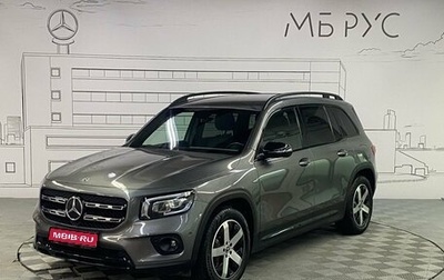 Mercedes-Benz GLB, 2020 год, 3 650 000 рублей, 1 фотография