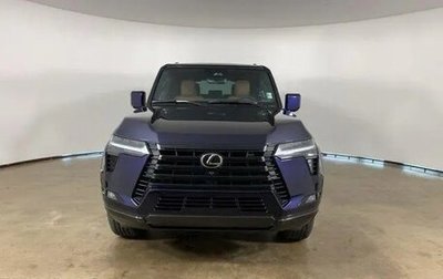 Lexus GX, 2025 год, 15 563 000 рублей, 1 фотография