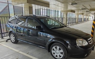 Chevrolet Lacetti, 2012 год, 725 000 рублей, 1 фотография