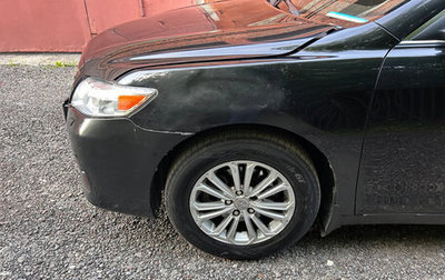 Toyota Camry, 2010 год, 1 300 000 рублей, 1 фотография