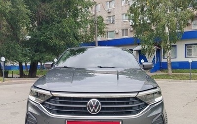 Volkswagen Polo VI (EU Market), 2021 год, 1 900 000 рублей, 1 фотография