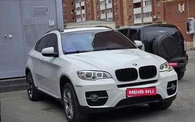 BMW X6, 2011 год, 2 100 000 рублей, 1 фотография