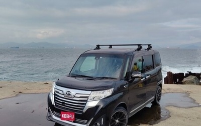 Daihatsu Thor I, 2018 год, 1 020 000 рублей, 1 фотография