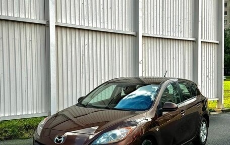 Mazda 3, 2012 год, 799 999 рублей, 1 фотография