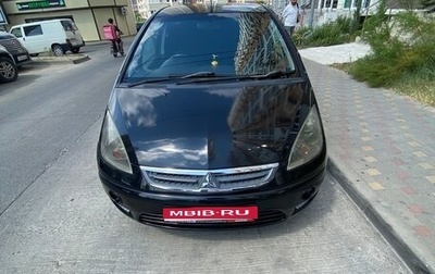 Mitsubishi Colt VI рестайлинг, 2010 год, 480 000 рублей, 1 фотография