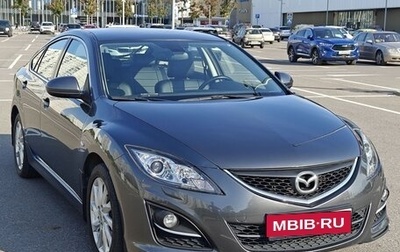 Mazda 6, 2011 год, 1 280 000 рублей, 1 фотография