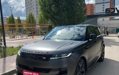 Land Rover Range Rover Sport, 2024 год, 27 000 000 рублей, 1 фотография
