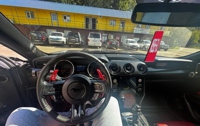 Ford Mustang VI рестайлинг, 2014 год, 2 750 000 рублей, 1 фотография