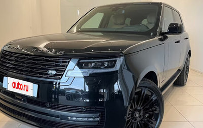 Land Rover Range Rover IV рестайлинг, 2025 год, 18 100 000 рублей, 1 фотография