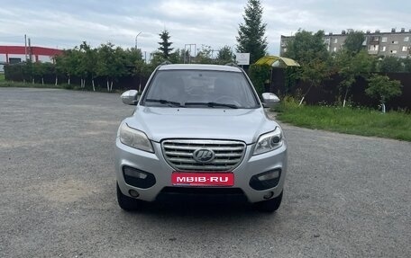 Lifan X60 I рестайлинг, 2015 год, 549 000 рублей, 1 фотография
