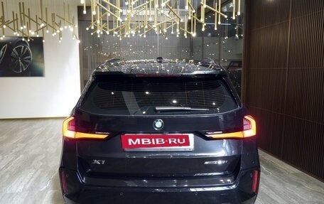 BMW X1, 2022 год, 3 980 000 рублей, 5 фотография