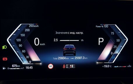 BMW X1, 2022 год, 3 980 000 рублей, 18 фотография