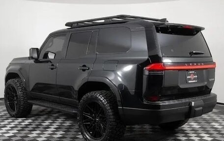 Lexus GX, 2024 год, 15 590 000 рублей, 4 фотография