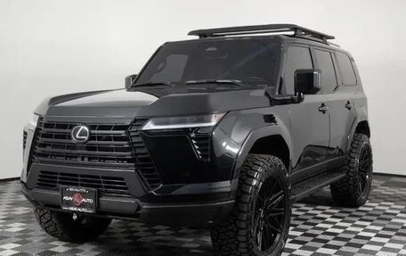 Lexus GX, 2024 год, 15 590 000 рублей, 2 фотография