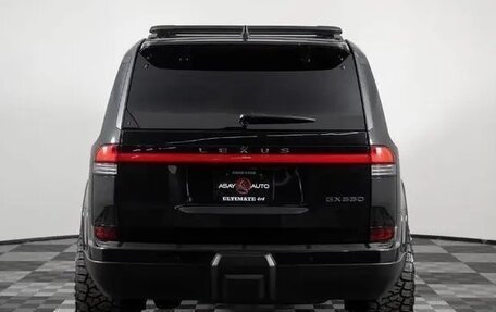 Lexus GX, 2024 год, 15 590 000 рублей, 6 фотография