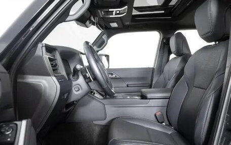 Lexus GX, 2024 год, 15 590 000 рублей, 7 фотография
