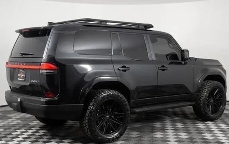 Lexus GX, 2024 год, 15 590 000 рублей, 9 фотография