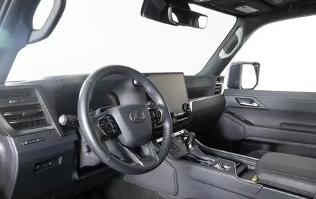 Lexus GX, 2024 год, 15 590 000 рублей, 13 фотография