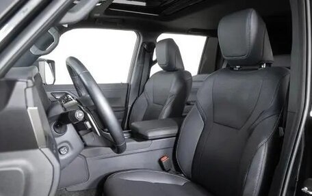 Lexus GX, 2024 год, 15 590 000 рублей, 14 фотография