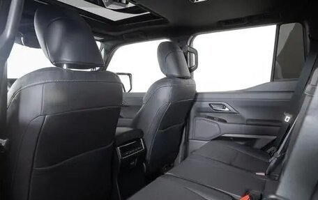 Lexus GX, 2024 год, 15 590 000 рублей, 18 фотография