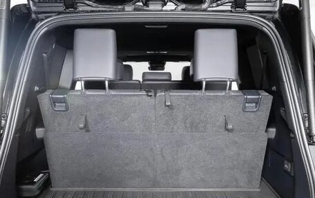 Lexus GX, 2024 год, 15 590 000 рублей, 20 фотография
