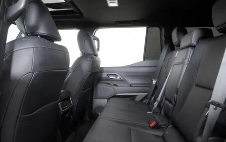 Lexus GX, 2024 год, 15 590 000 рублей, 17 фотография
