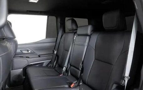 Lexus GX, 2024 год, 15 590 000 рублей, 16 фотография
