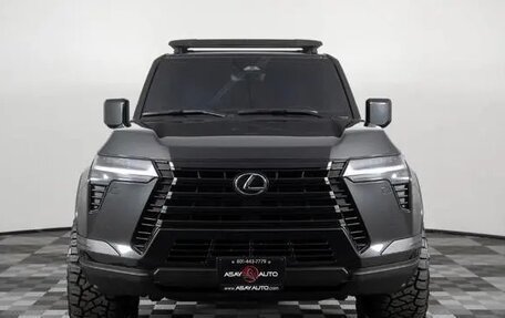Lexus GX, 2024 год, 15 590 000 рублей, 12 фотография