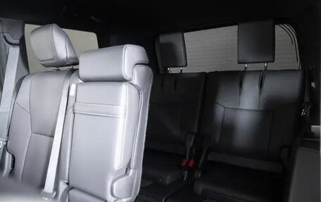 Lexus GX, 2024 год, 15 590 000 рублей, 19 фотография