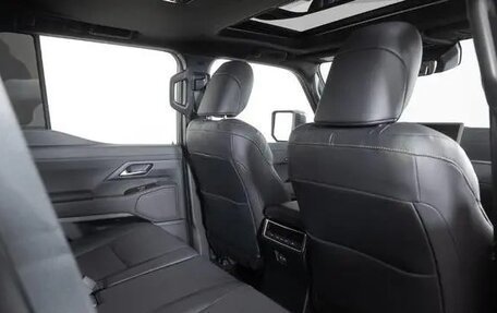 Lexus GX, 2024 год, 15 590 000 рублей, 23 фотография