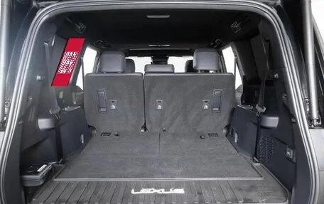 Lexus GX, 2024 год, 15 590 000 рублей, 21 фотография