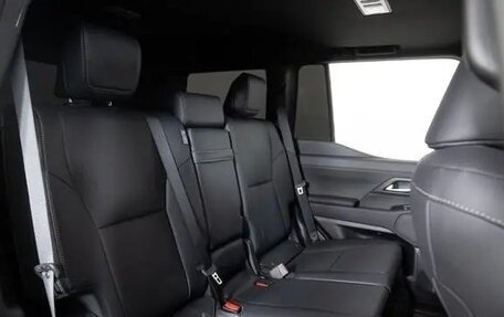Lexus GX, 2024 год, 15 590 000 рублей, 25 фотография