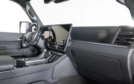 Lexus GX, 2024 год, 15 590 000 рублей, 27 фотография