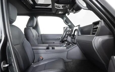 Lexus GX, 2024 год, 15 590 000 рублей, 28 фотография