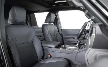 Lexus GX, 2024 год, 15 590 000 рублей, 29 фотография