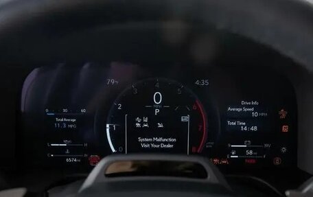 Lexus GX, 2024 год, 15 590 000 рублей, 36 фотография