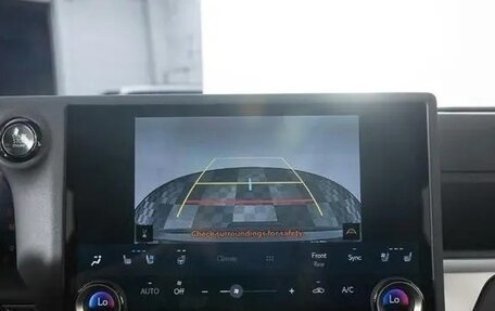 Lexus GX, 2024 год, 15 590 000 рублей, 38 фотография